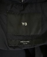Y-3（ワイスリー）ブルゾン 黒 サイズ:XS メンズ/2200605125056