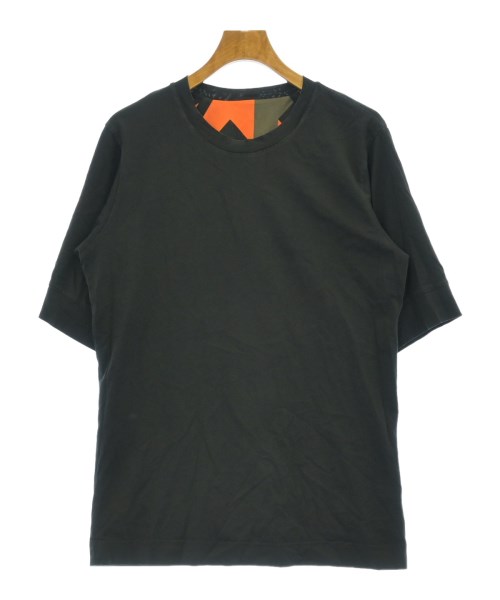Y-3(ワイスリー)Tシャツ・カットソー 黒 サイズ:L/2200606507059