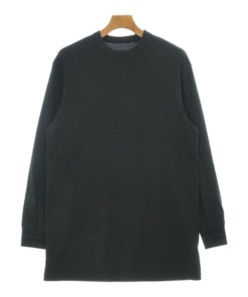 Y-3(ワイスリー)Tシャツ・カットソー 黒 サイズ:2XS(XS位)/2200673676092