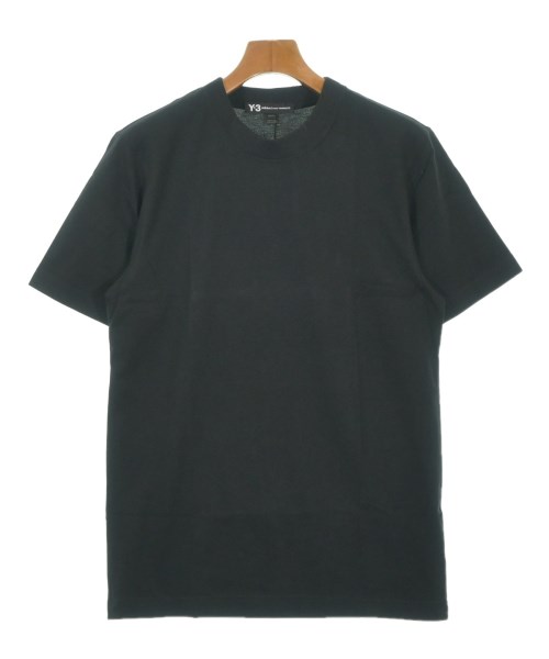 Y-3(ワイスリー)Tシャツ・カットソー 黒 サイズ:XS/2200675749169