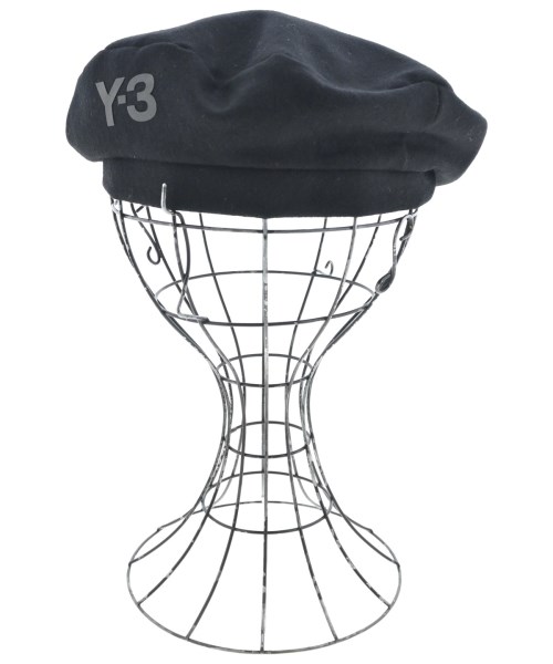 ワイスリー(Y-3)のY-3 ハンチング・ベレー帽