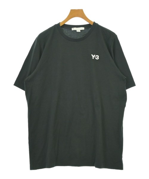 Y-3(ワイスリー)Tシャツ・カットソー 黒 サイズ:XL/2200681528024