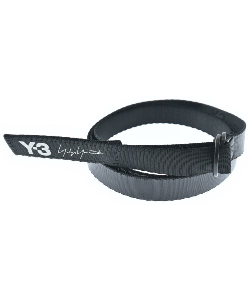 ワイスリー(Y-3)のY-3 ベルト