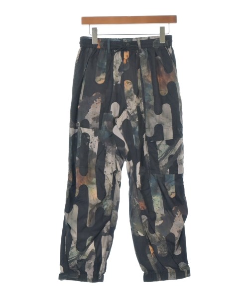 Y-3(ワイスリー)その他 黒 サイズ:XS/2200696795039