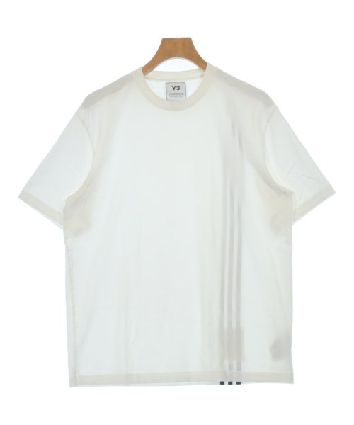 ワイスリー(Y-3)のY-3 Tシャツ・カットソー