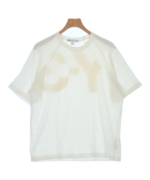 ワイスリー(Y-3)のY-3 Tシャツ・カットソー