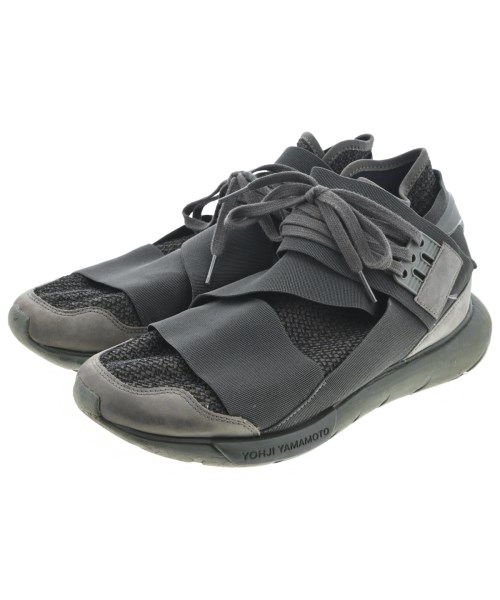Y-3(ワイスリー)スニーカー カーキ サイズ:27.5cm/2200700340262