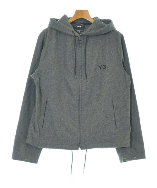 Y-3(ワイスリー)その他 グレー サイズ:XS/2200656714056