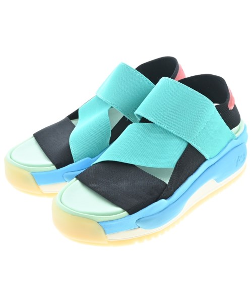 ワイスリー(Y-3)のY-3 サンダル