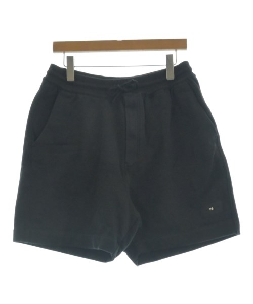 Y-3(ワイスリー)スウェットパンツ 黒 サイズ:M/2200660907055