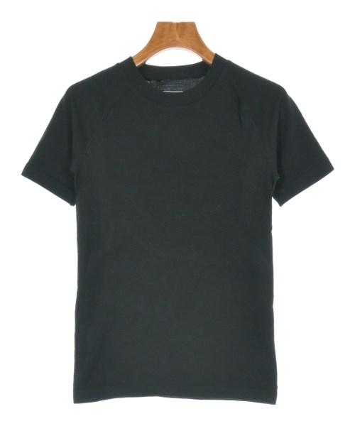 Y-3(ワイスリー)Tシャツ・カットソー 黒 サイズ:XS/2200660487090