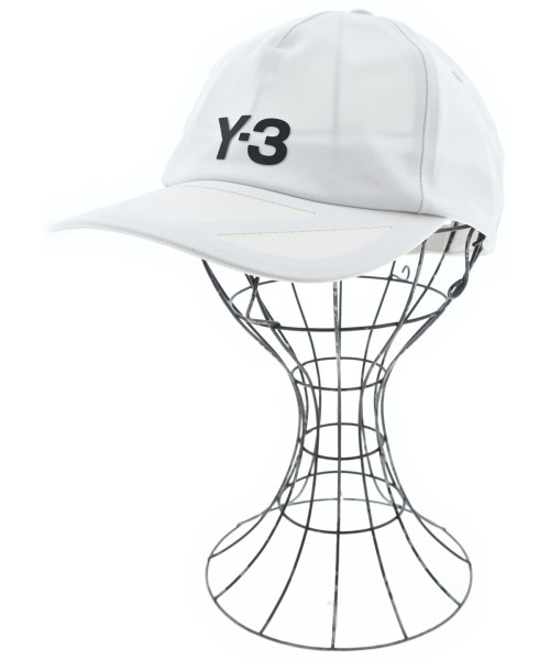Y-3(ワイスリー)のキャップ サイズ:56 4,800円