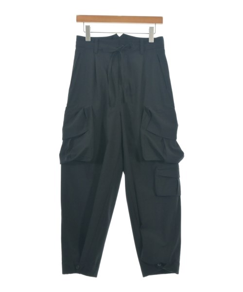 Y-3(ワイスリー)のカーゴパンツ サイズ:2XS(XXS位) 19,600円