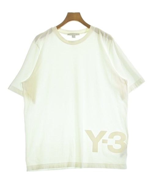 Y-3(ワイスリー)のTシャツ・カットソー サイズ:XL 9,200円