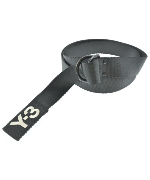 Y-3(ワイスリー)のベルト サイズ:- 8,000円