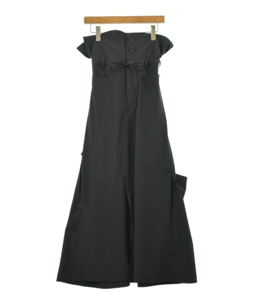 Y-3(ワイスリー)のロング・マキシ丈スカート サイズ:2XS(XXS位) 34,100円