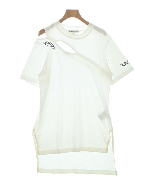 Y-3(ワイスリー)のTシャツ・カットソー サイズ:S 7,000円