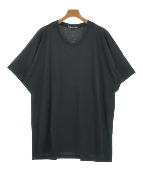 Y-3(ワイスリー)Tシャツ・カットソー 黒 サイズ:XL/2200646715025