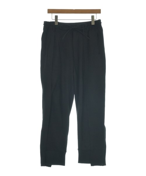 Y-3(ワイスリー)スウェットパンツ 黒 サイズ:S/2200651366083