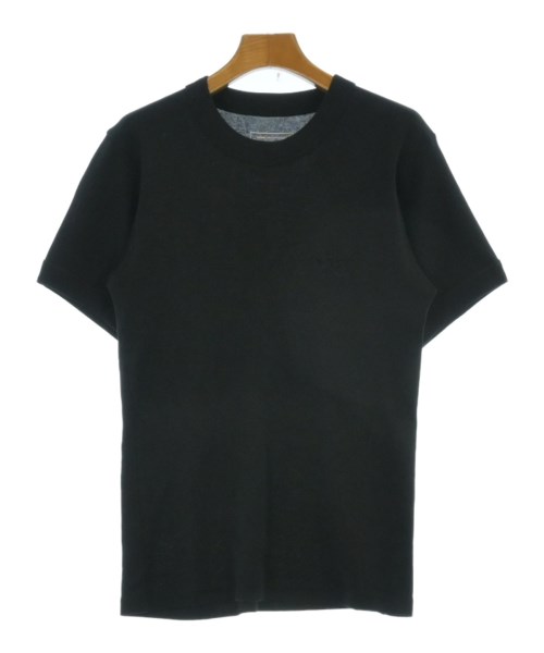 Y-3(ワイスリー)Tシャツ・カットソー 黒 サイズ:XS/2200651780032