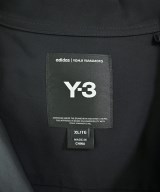 Y-3（ワイスリー）カジュアルシャツ 黒 サイズ:XL メンズ/2200702903021