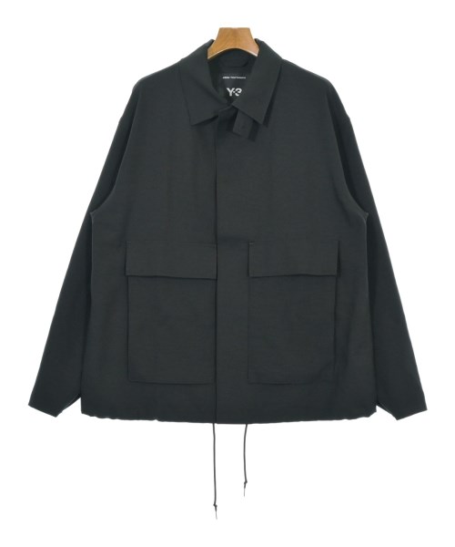 ワイスリー(Y-3)のY-3 ブルゾン