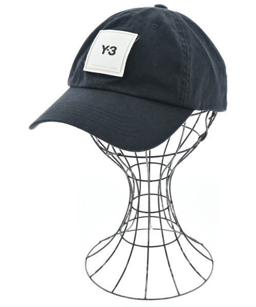 Y-3(ワイスリー)のキャップ サイズ:58cm 8,000円