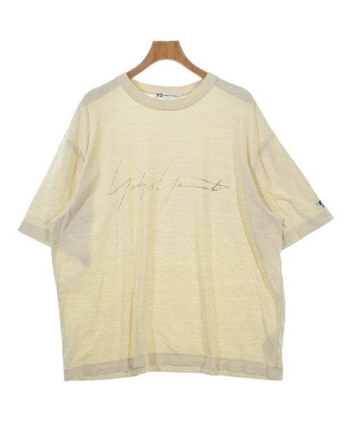 Y-3(ワイスリー)のTシャツ・カットソー サイズ:XL 9,600円