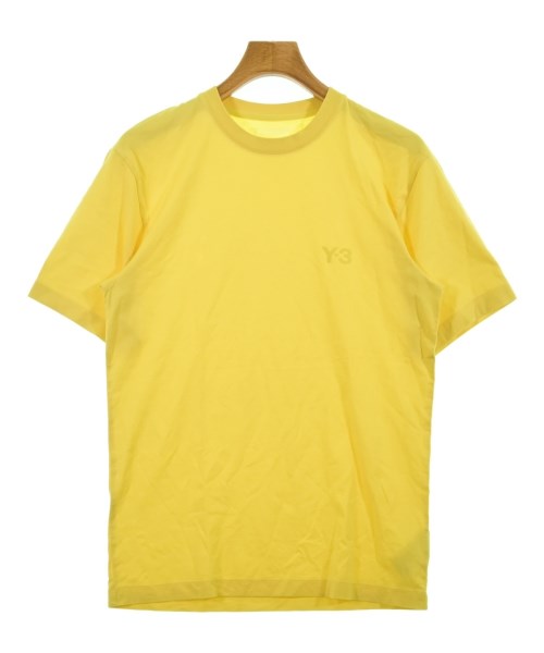 Y-3(ワイスリー)のTシャツ・カットソー サイズ:XS 8,600円