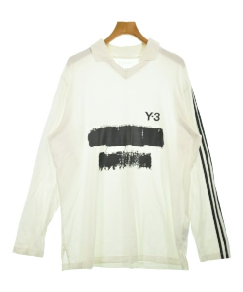 Y-3(ワイスリー)のポロシャツ サイズ:L 10,400円