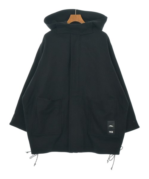 Y-3(ワイスリー)その他 黒 サイズ:2XS/2200663379019