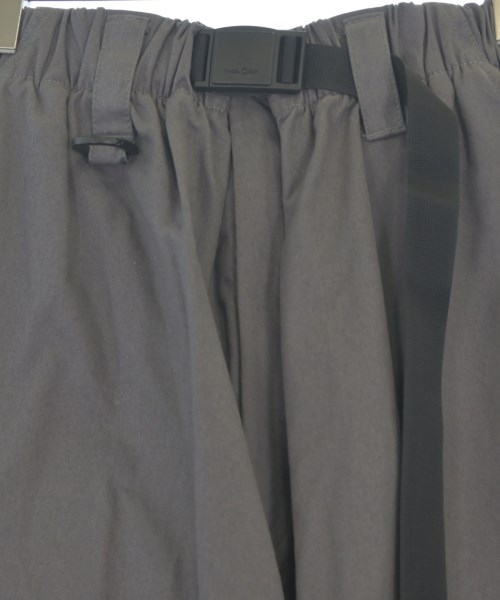 Y-3（ワイスリー）カーゴパンツ グレー サイズ:S メンズ/2200663955022