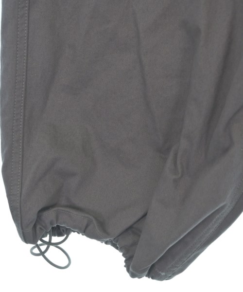 Y-3（ワイスリー）カーゴパンツ グレー サイズ:S メンズ/2200663955022