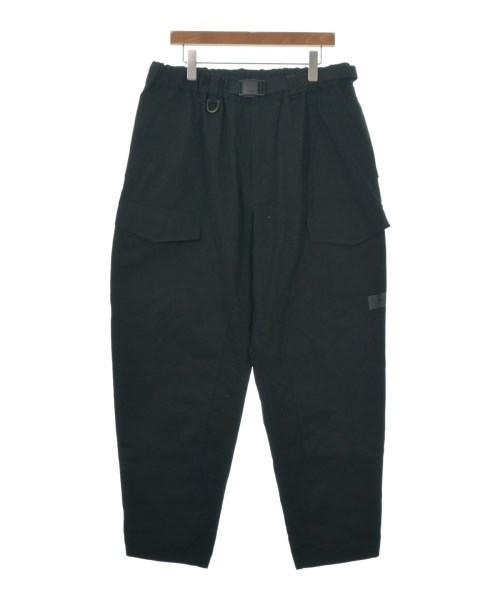 Y-3(ワイスリー)カーゴパンツ 黒 サイズ:XL/2200664539139