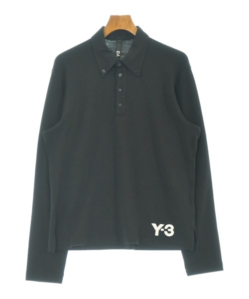 Y-3(ワイスリー)ニット・セーター 黒 サイズ:M/2200665812019