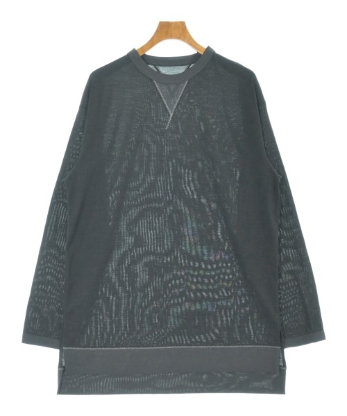 Y-3(ワイスリー)Tシャツ・カットソー グレー サイズ:S/2200663197040