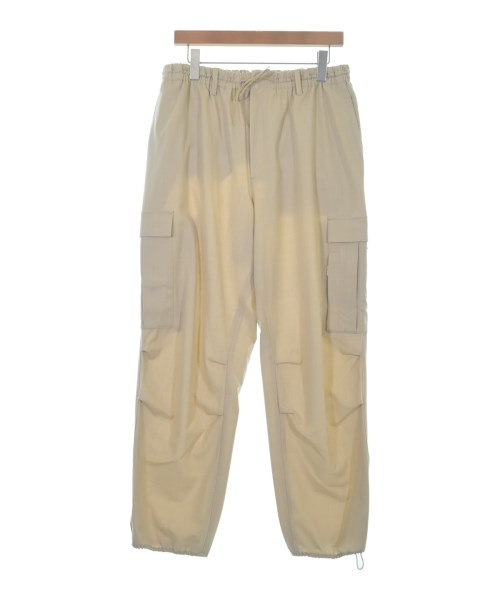 Y-3(ワイスリー)その他 ベージュ サイズ:M/2200665967108