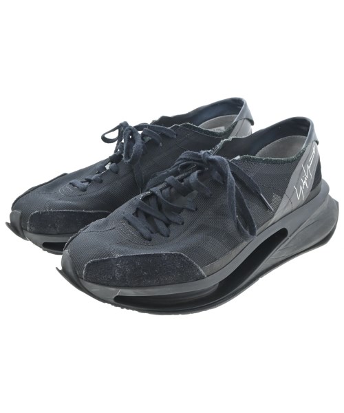 Y-3(ワイスリー)スニーカー 黒 サイズ:28cm/2200664079086