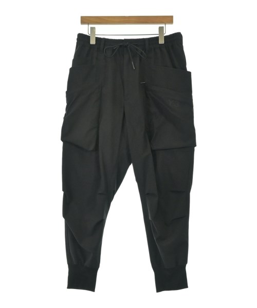 Y-3(ワイスリー)その他 黒 サイズ:M/2200666120021