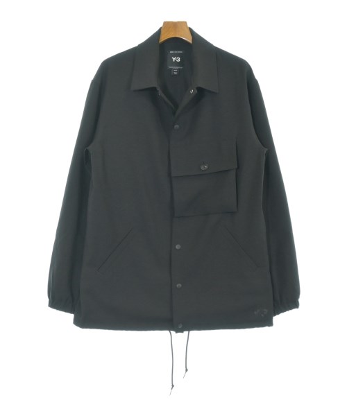 Y-3(ワイスリー)その他 黒 サイズ:XS/2200668482011