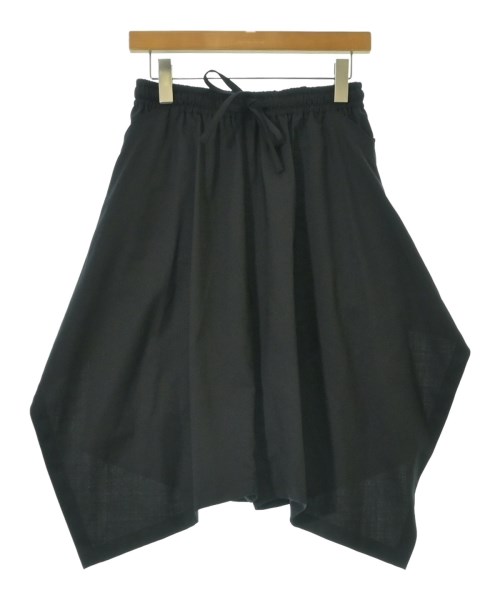 Y-3(ワイスリー)ショートパンツ 黒 サイズ:XS/2200666469267