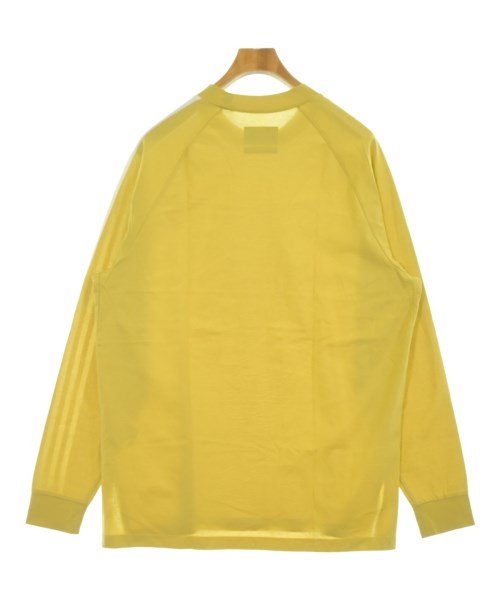 Y-3（ワイスリー）Tシャツ・カットソー 黄 サイズ:M メンズ/2200667803114