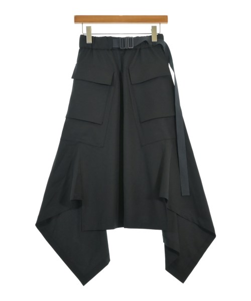ワイスリー(Y-3)のY-3 ロング・マキシ丈スカート