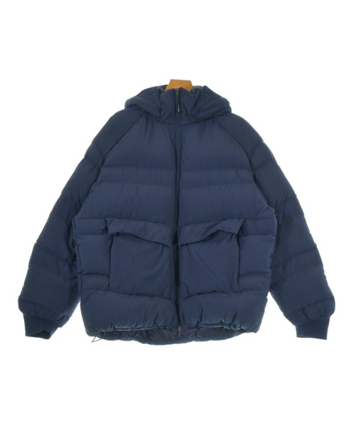 Y-3(ワイスリー)のダウンジャケット/ダウンベスト サイズ:XL 48,600円