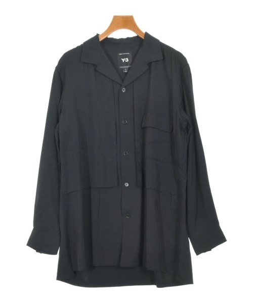Y-3(ワイスリー)のカジュアルシャツ サイズ:S 34,100円