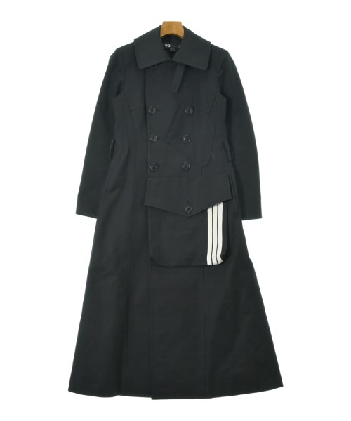Y-3(ワイスリー)のトレンチコート サイズ:S 44,000円