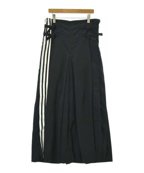 Y-3(ワイスリー)のロング・マキシ丈スカート サイズ:2XS 20,900円