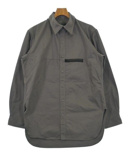 Y-3(ワイスリー)のカジュアルシャツ サイズ:M 31,400円
