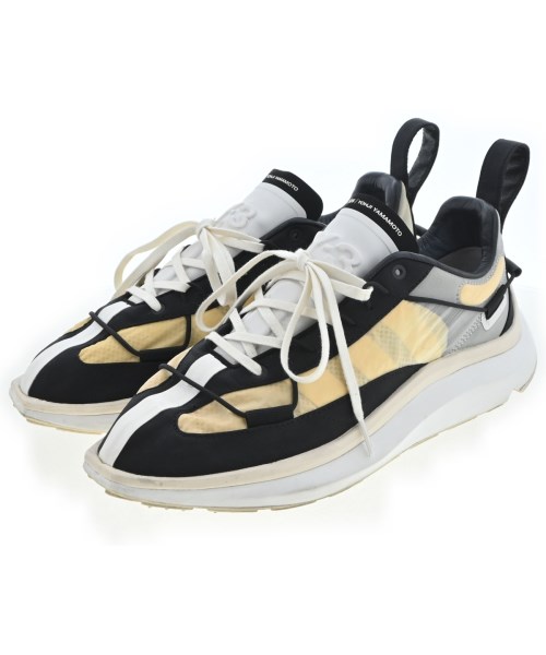 Y-3(ワイスリー)のスニーカー サイズ:26.5cm 26,000円