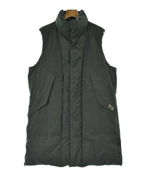Y-3(ワイスリー)のダウンジャケット/ダウンベスト サイズ:M 45,200円